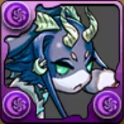 暗玉兎・デルムンの画像