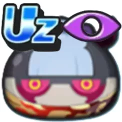 崩怪のアイコン