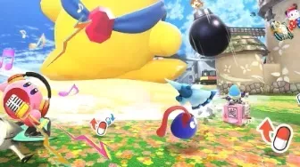 ビッグバトル1