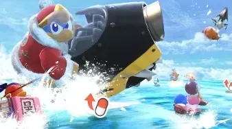 ビッグバトル2