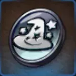 レア神秘の特殊素材の画像