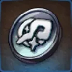 レア慈愛の特殊素材の画像