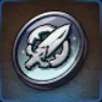 レア闘志の特殊素材の画像