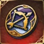 エピック狙撃の特殊素材の画像