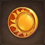 ゴールドの画像