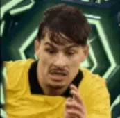 HPロドリゴゴメス(11/24)画像