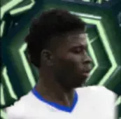 HPカルロス・バレバ(11/24)画像