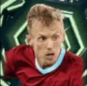 HPジェームズウォードプラウズ(11/24)画像