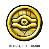 デュエリストコイン