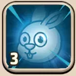 睨むのアイコン