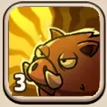 激怒のアイコン