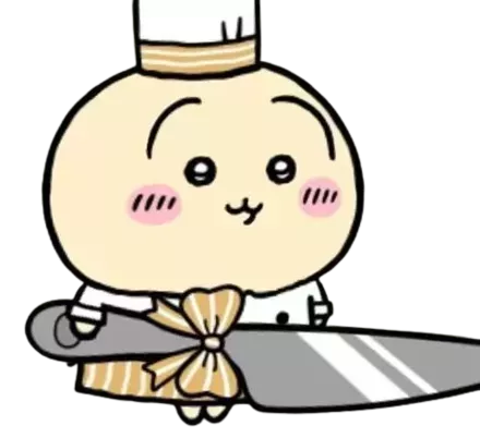 うさぎ（クッキング）画像