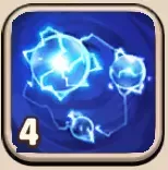 雷電の輪のアイコン