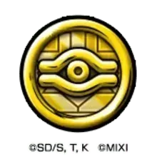 デュエリストコイン