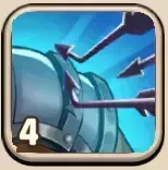 堅固な皮のアイコン