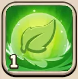 フォレストの庇護のアイコン