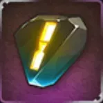 上級装飾品強晶石の画像