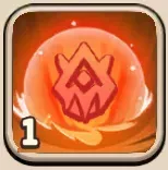 クランの庇護のアイコン