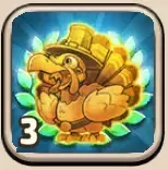 完璧な紳士のアイコン