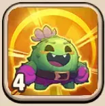 頑丈な命のアイコン