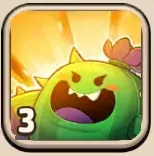 戦士の鼓舞のアイコン