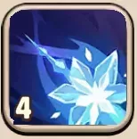 氷の吐息のアイコン