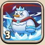 王の恩恵のアイコン