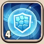 氷の守護のアイコン