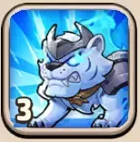 王者の威厳のアイコン