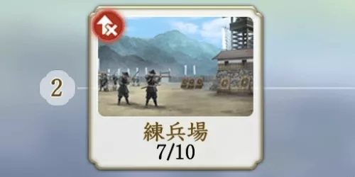 優先したほうがよい施設