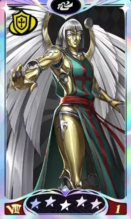 サンダルフォン画像