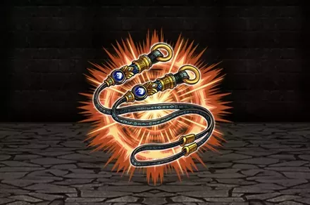 覚醒の手綱の画像