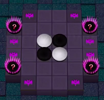 ジャック・オ・ランタンのステージ2の画像