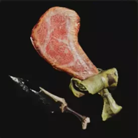 双剣テイスティ