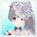 【ホロウブーケット】幽谷霧子の画像