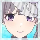 【ホロウブーケット】幽谷霧子の画像