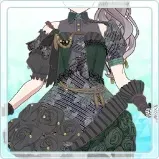 【ホロウブーケット】幽谷霧子の画像