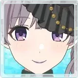 【ホロウブーケット】幽谷霧子の画像