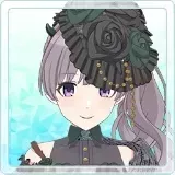 【ホロウブーケット】幽谷霧子の画像