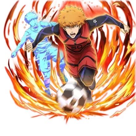 國神錬介【正々堂々肉体勝負】画像