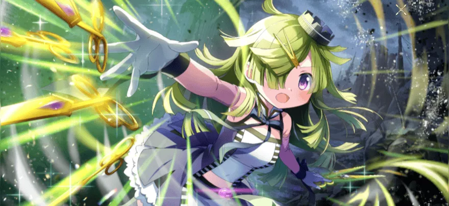 解はデジャ・ブ