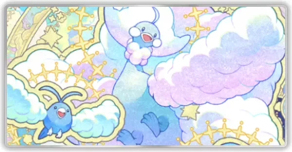 最強デッキランキング　