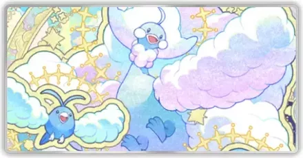 最強デッキランキング