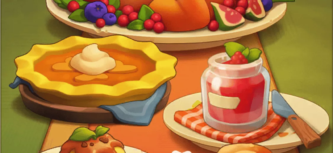 グルメマスター