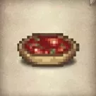 羊肉を煮込んだ料理