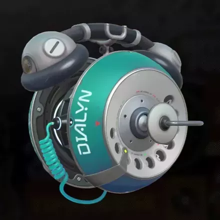 昨夜からの着信の画像