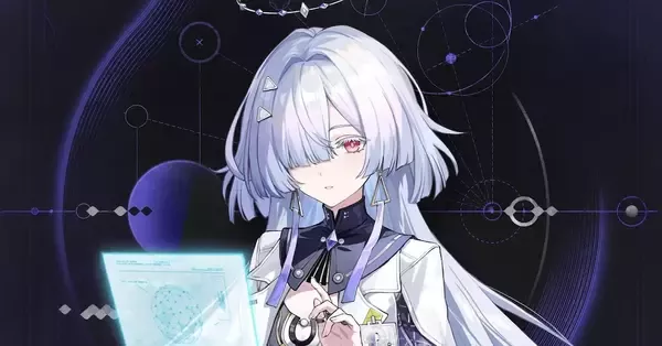 鳴潮】モーニエの評価とおすすめパーティ編成・音骸・武器｜ゲームエイト