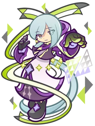 たゆたうルファス