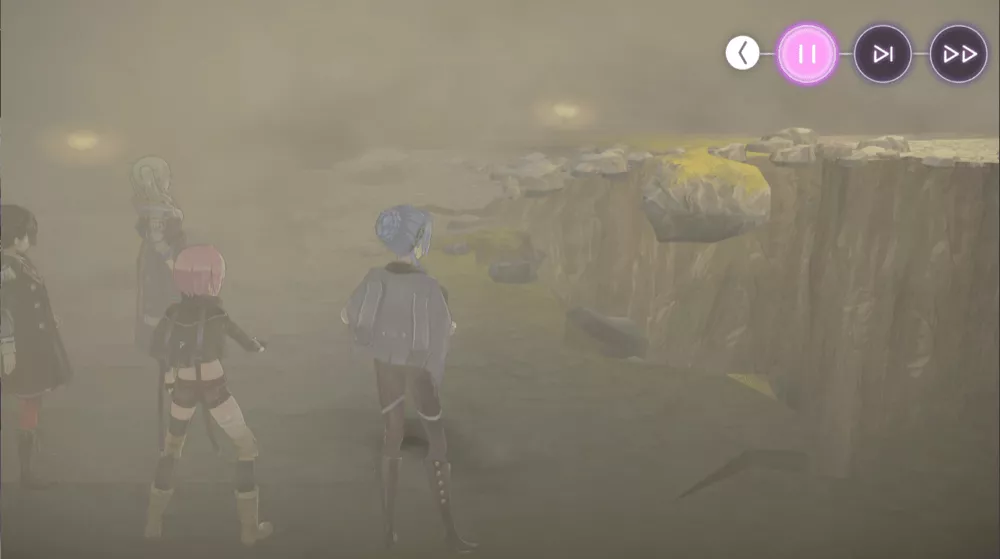 小さき帝と穏やかな朝食