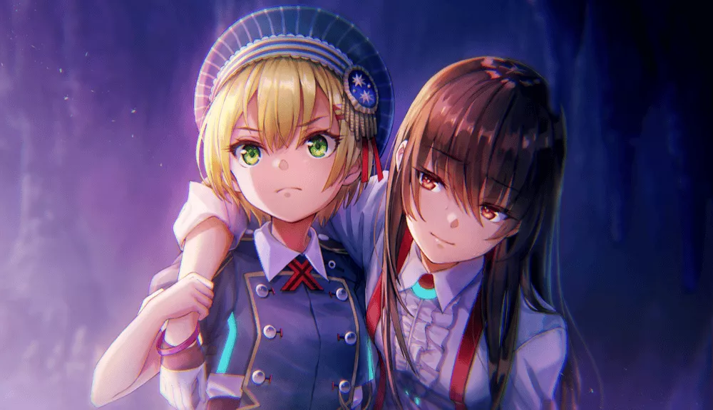 小さき帝と穏やかな朝食